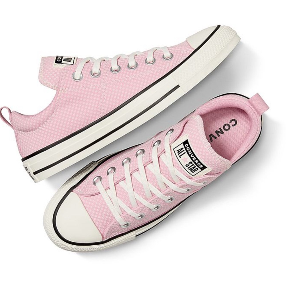 Converse Chuck Taylor All Star
Madison Women's Pink Sneakers size 7 1/2